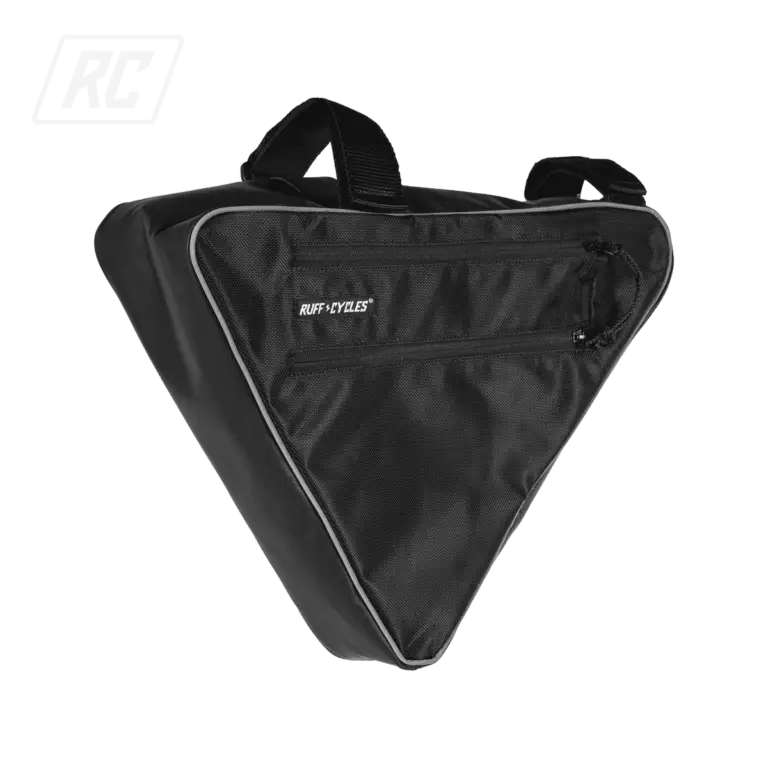 RUFF CYCLES Lil Buddy Frame Bag - 9l