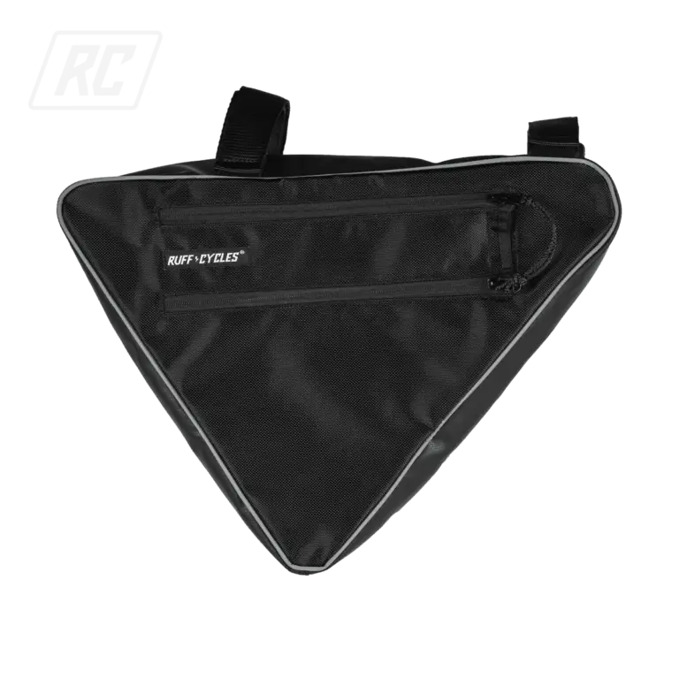 RUFF CYCLES Lil Buddy Frame Bag - 9l