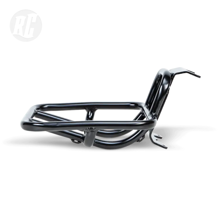 RUFF CYCLES eBike Accessories Lil’Buddy Lil’Missy Front Rack Black