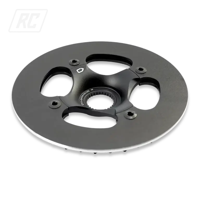 RUFF CYCLES Lil’Buddy Lil’Missy Chainwheel for Bosch CX 40T