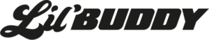 RUFF CYCLES Logo Lil’Buddy