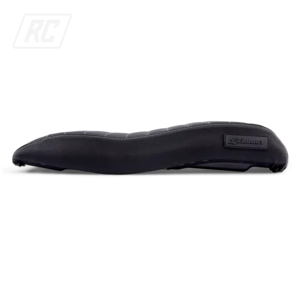 RUFF CYCLES Lil’Buddy Seatbench Fabric Black