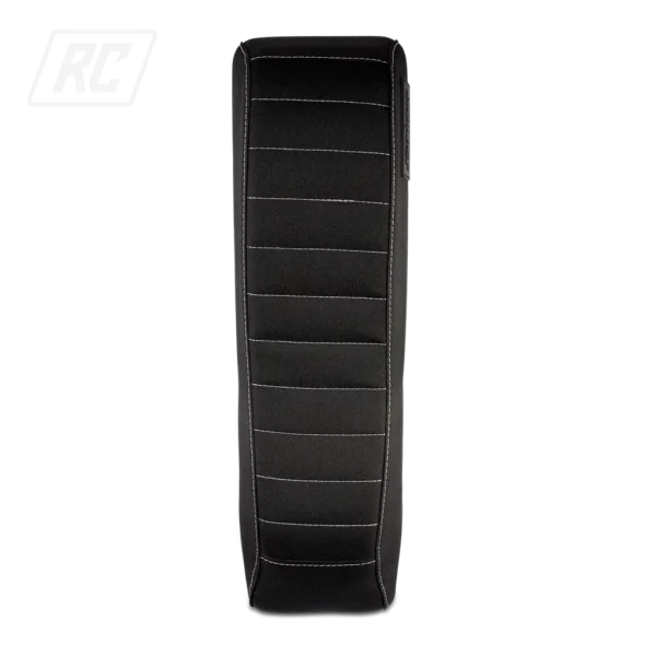 RUFF CYCLES Lil’Buddy Seatbench Fabric Black