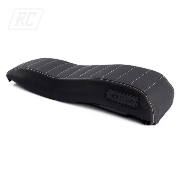 RUFF CYCLES Lil’Buddy Seatbench Fabric Black