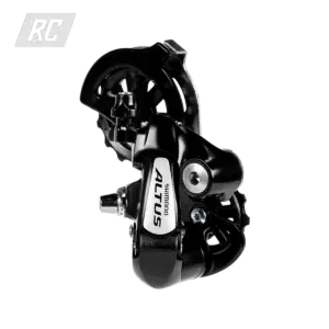 RUFF CYCLES - Shimano Altus Derailleur 7-8-gear