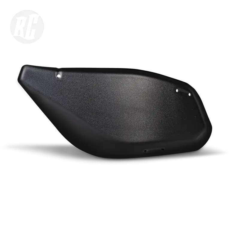RUFF CYCLES Lil’Buddy Side Plates
