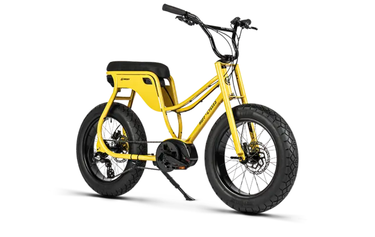 RUFF CYCLES eBike Lil'Missy Bosch Pedelec - Baby B