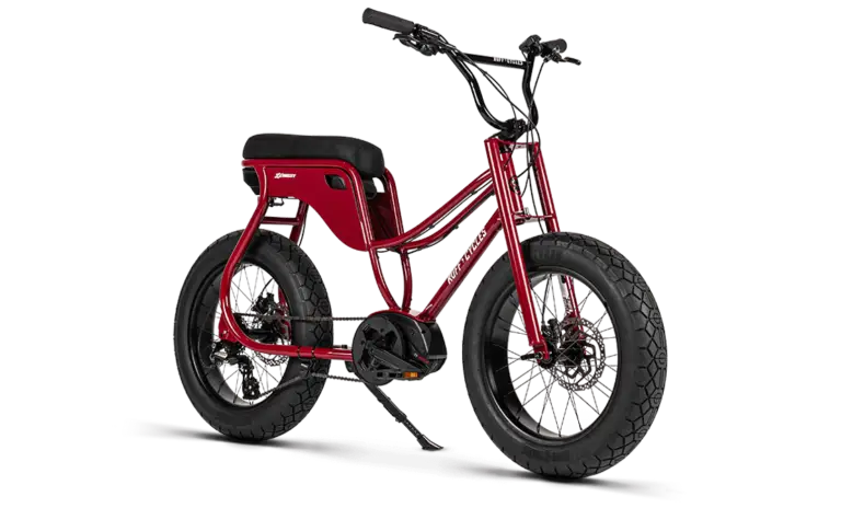 RUFF CYCLES eBike Lil'Missy Bosch Pedelec - Kissy