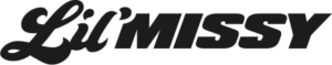 RUFF CYCLES Logo Lil’Missy