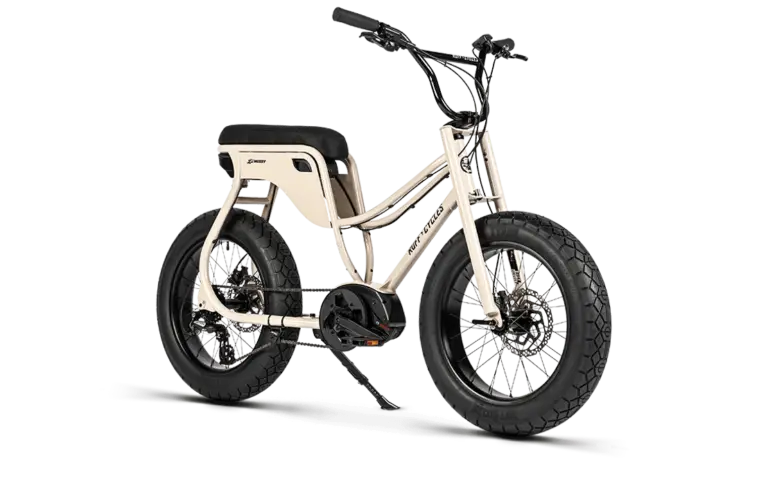 RUFF CYCLES eBike Lil'Missy Bosch Pedelec - Nude