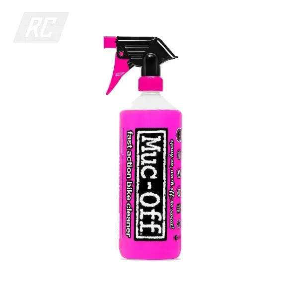 RUFF CYCLES - Muc Off Essential eBike Cleaning Kit