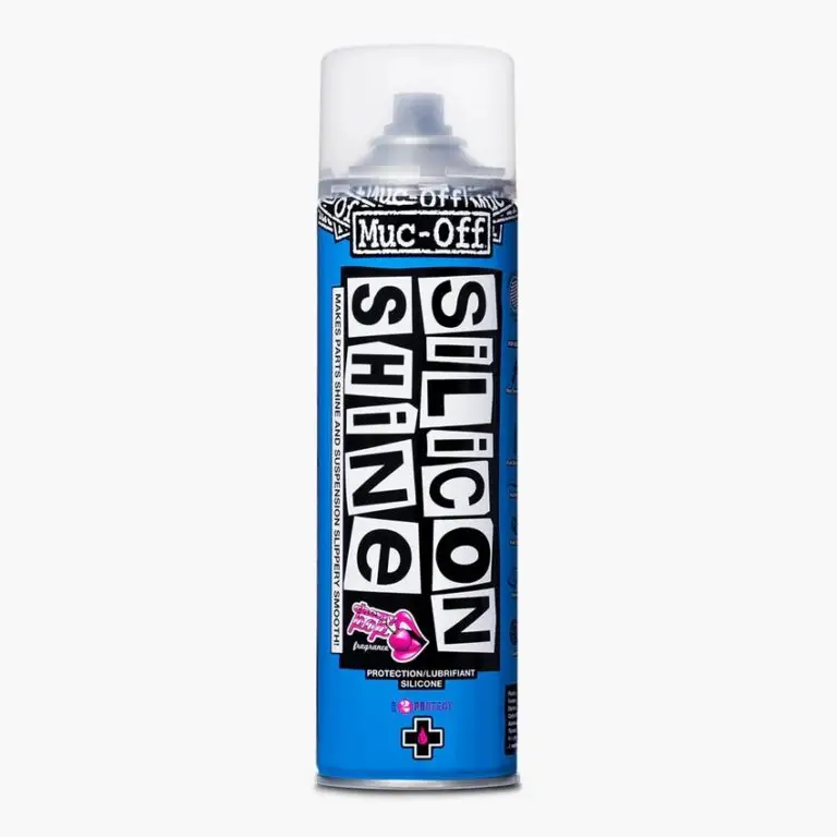 Zum Anfang der Bildgalerie springen Muc Off - Silicon Shine 500ml