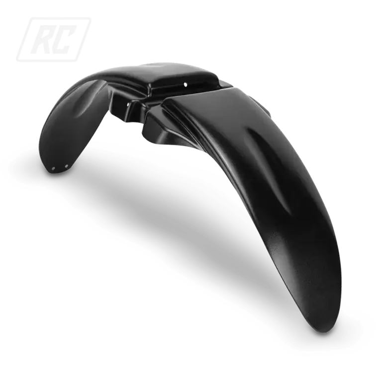 RUFF CYCLES Mudguard Expedition Rear