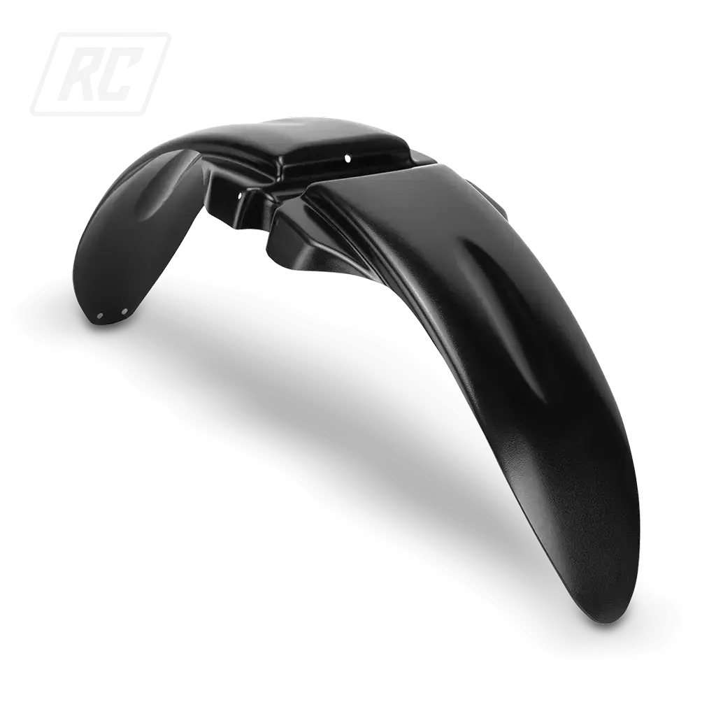 RUFF CYCLES Mudguard Expedition Rear
