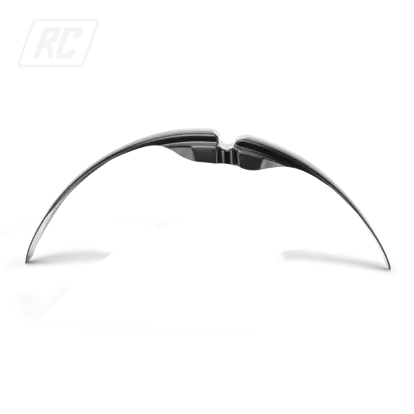 RUFF CYCLES Mudguard Expedition Rear