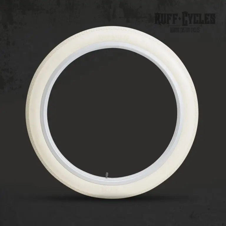 ruffer tire cream