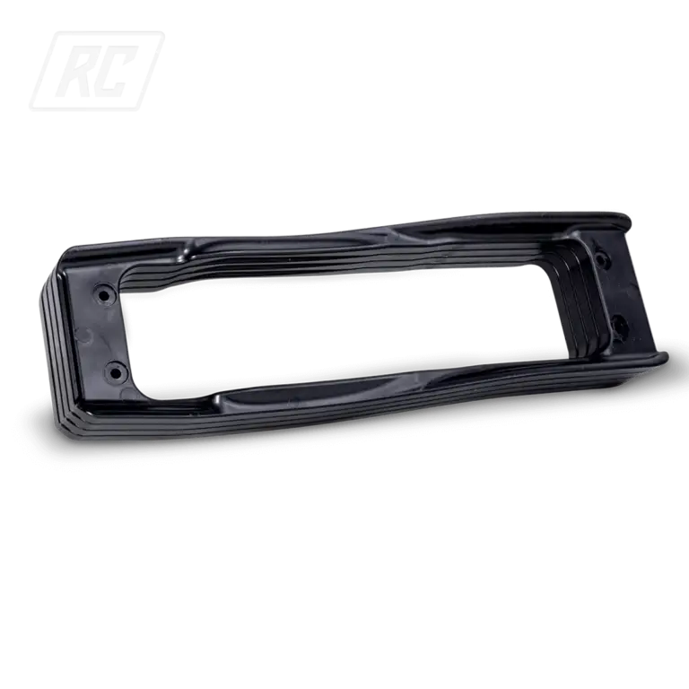 RUFF CYCLES Seatbench Riser