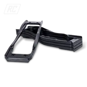 RUFF CYCLES Seatbench Riser