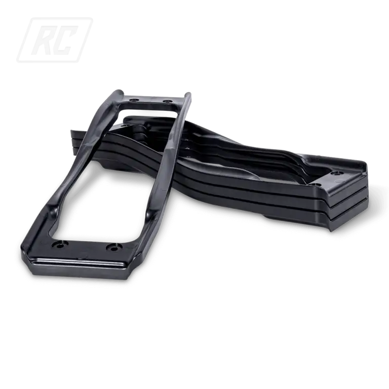 RUFF CYCLES Seatbench Riser