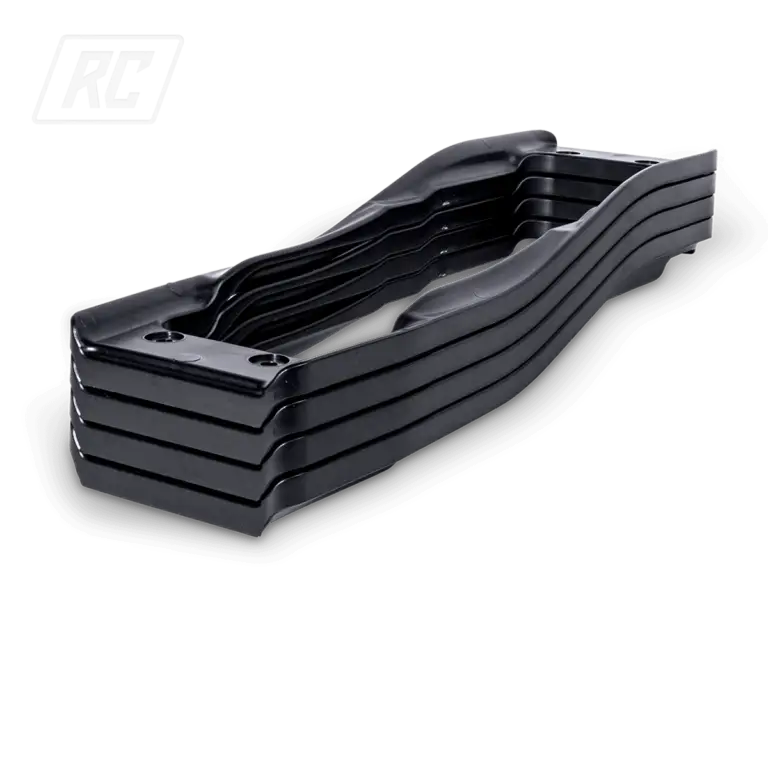 RUFF CYCLES Seatbench Riser