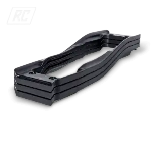 RUFF CYCLES Seatbench Riser