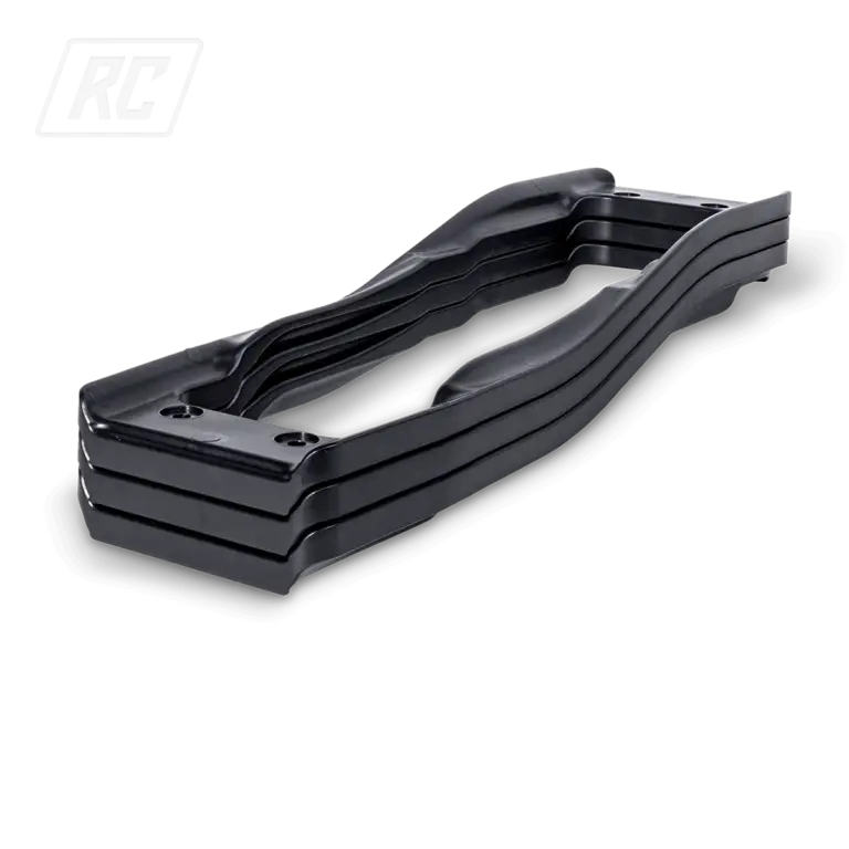 RUFF CYCLES Seatbench Riser