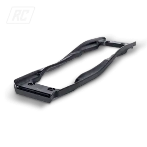 RUFF CYCLES Seatbench Riser