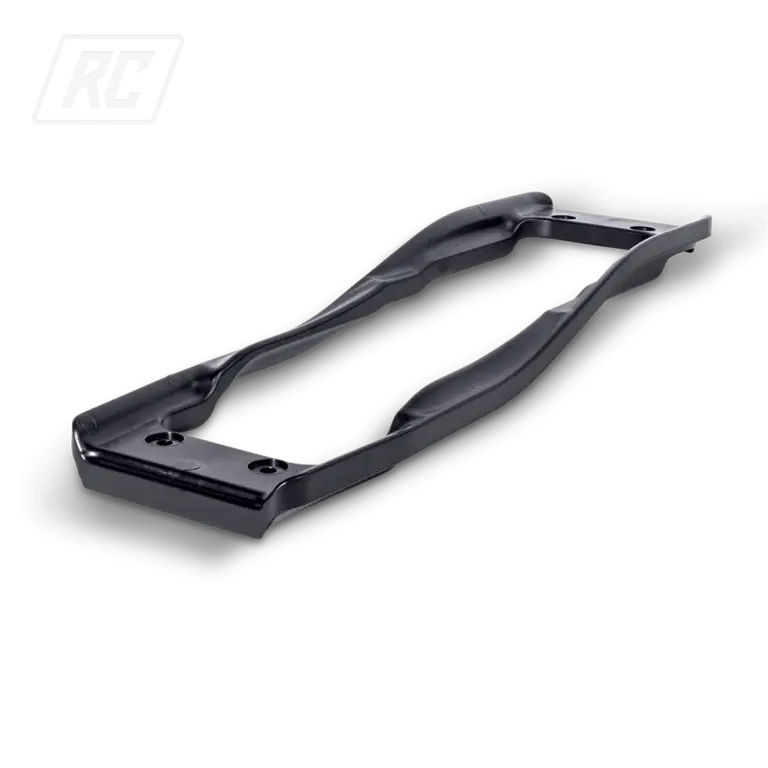 RUFF CYCLES Seatbench Riser