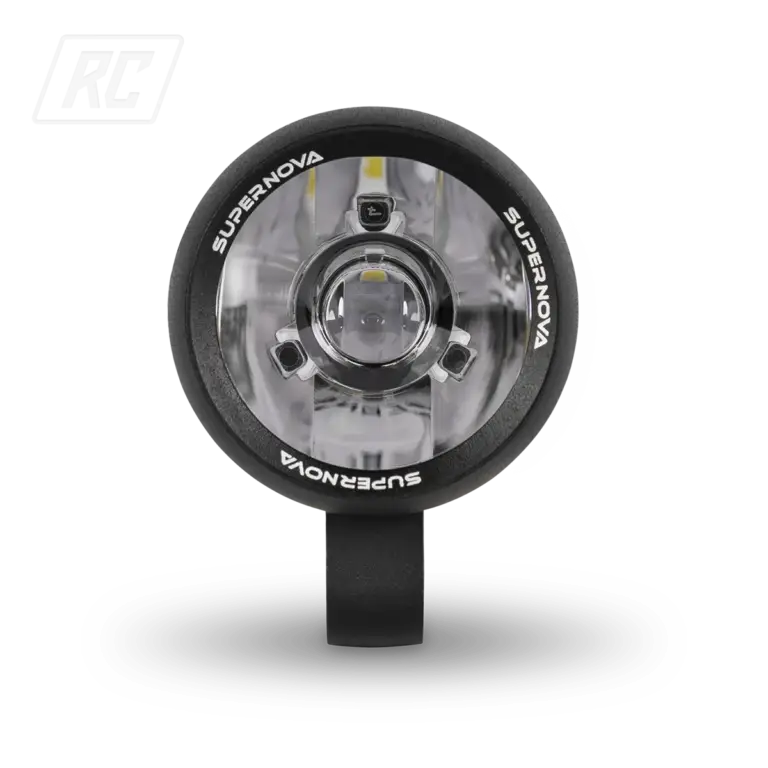 RUFF CYCLES Supernova Light-Set for Lil’Buddy, Biggie and Lil’Missy