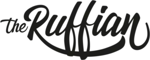 RUFF CYCLES Logo The Ruffian