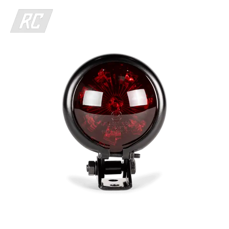 RUFF CYCLES The Ruffian Rear LED Light