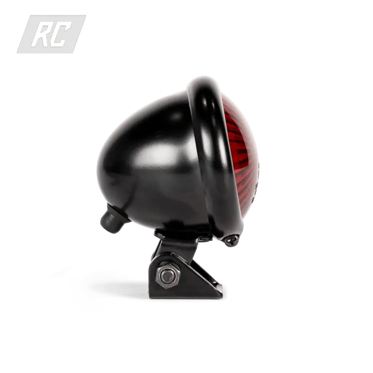 RUFF CYCLES The Ruffian Rear LED Light