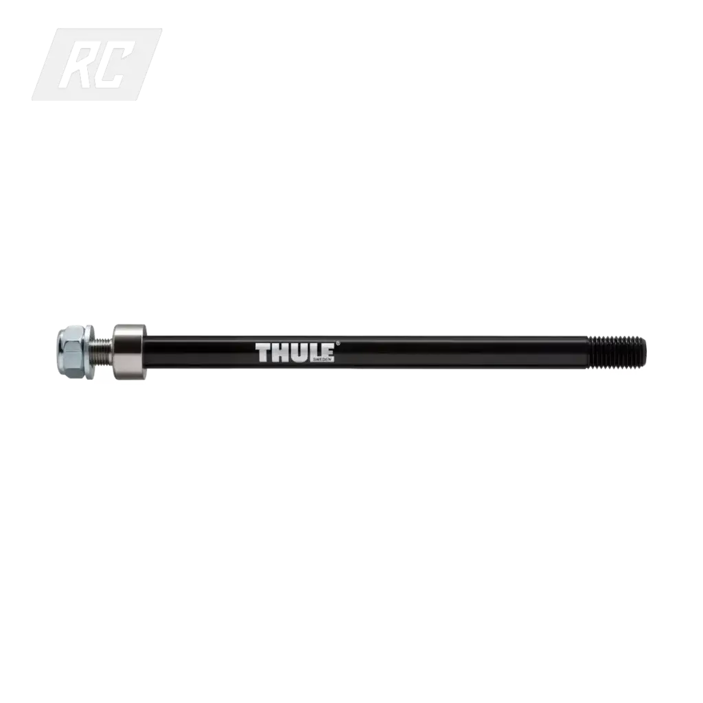 RUFF CYCLES Thule Thru Axle M12x1,75 229mm