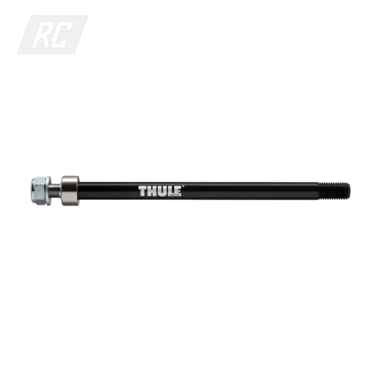RUFF CYCLES Thule Thru Axle M12x1,75 229mm