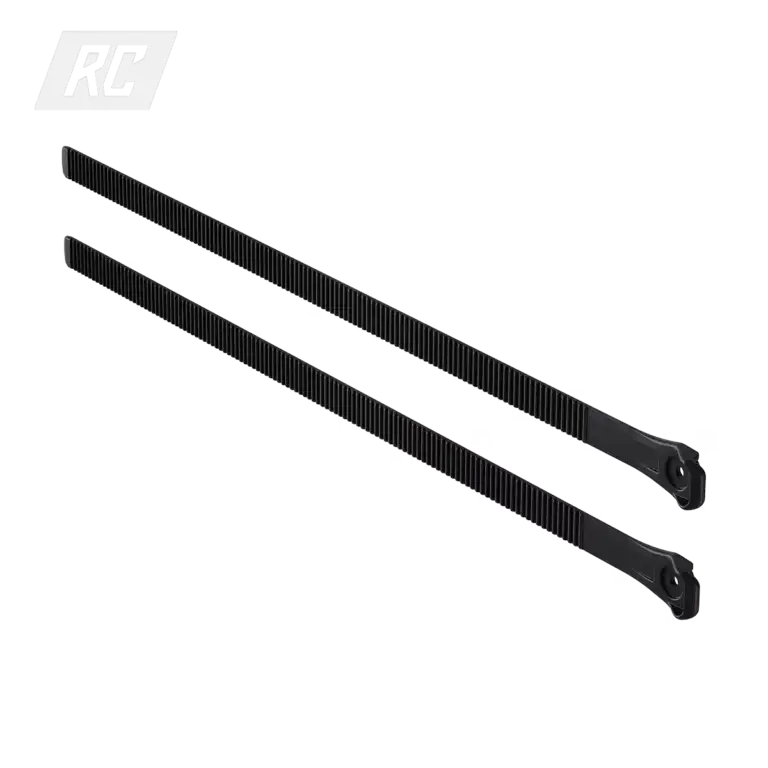 RUFF CYCLES Thule Easyfold XXL Fatbike Extra Long Wheel Straps