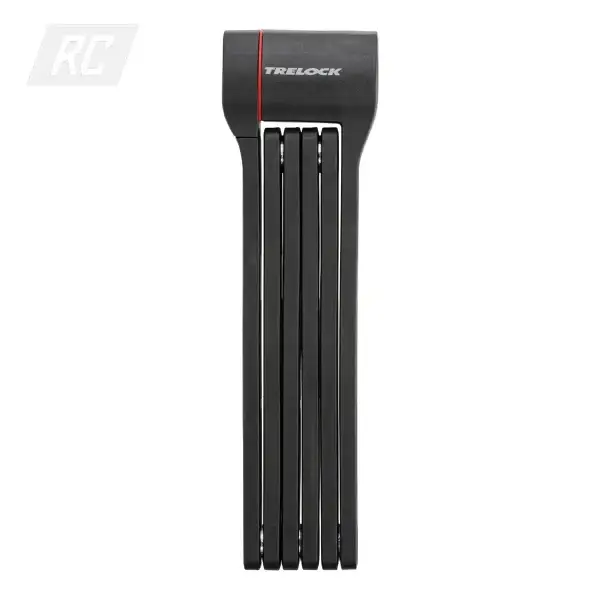 RUFF CYCLES - Trelock Lock FS480 100