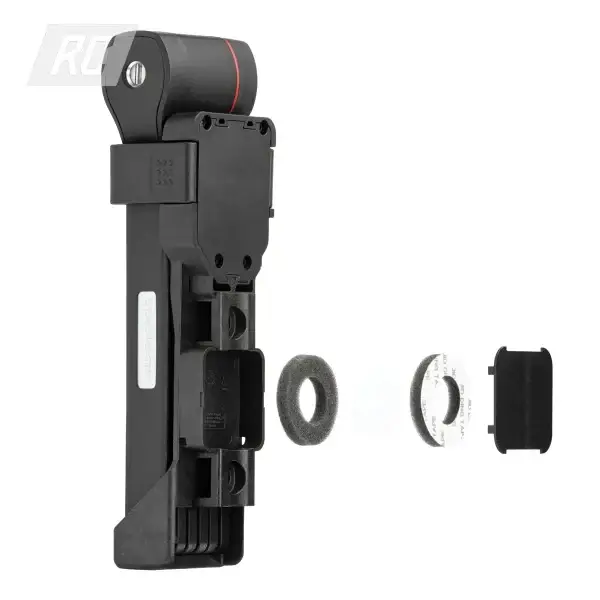 RUFF CYCLES - Trelock Lock FS480 100