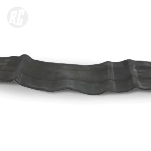 RUFF CYCLES Tube 20" x 3.0