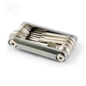 XLC Multitool 10 in 1