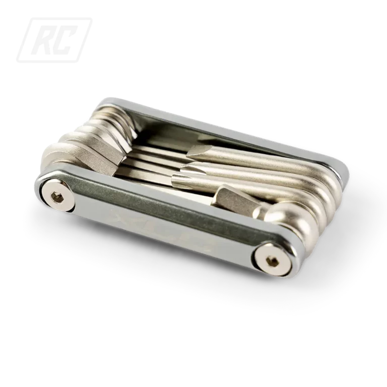 XLC Multitool 10 in 1