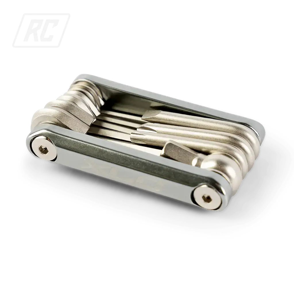 XLC Multitool 10 in 1