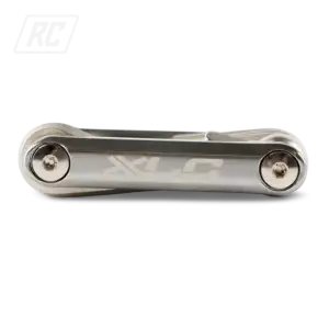 XLC Multitool 10 in 1
