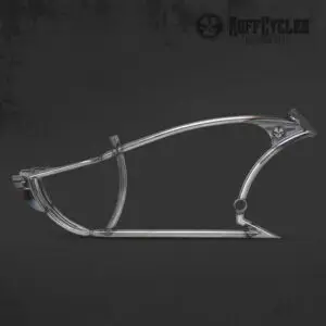 RUFF CYCLES Original Frames - Smyinz