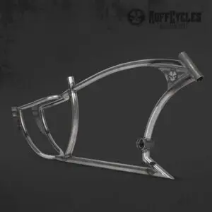 RUFF CYCLES Original Frames - Smyinz