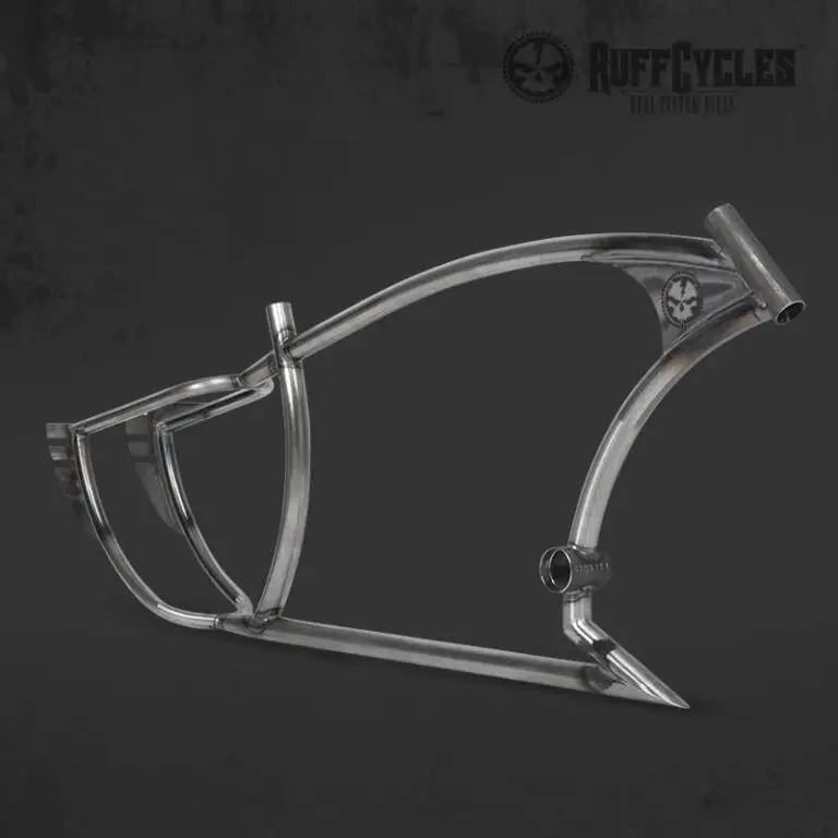 RUFF CYCLES Original Frames - Smyinz