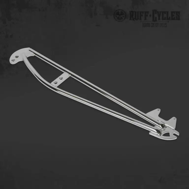 disc leg for regulator fork