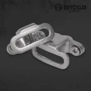 saddle hook