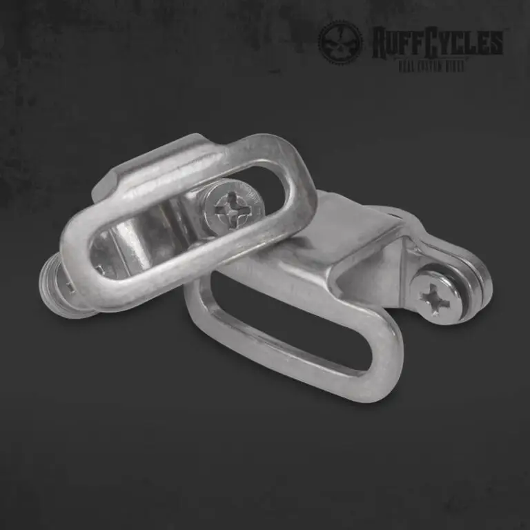 saddle hook