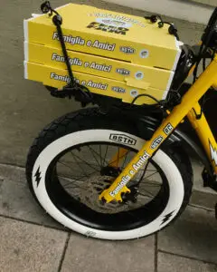 RUFF CYCLES x BSTN Collab Slider