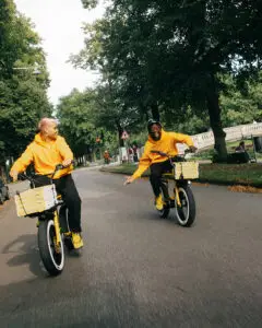 RUFF CYCLES x BSTN Collab Slider
